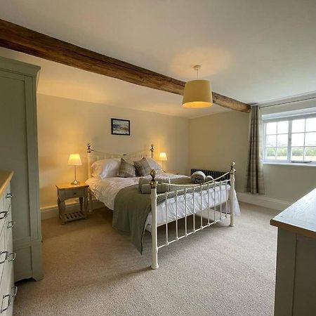 Woodpecker Cottage West Bretton المظهر الخارجي الصورة