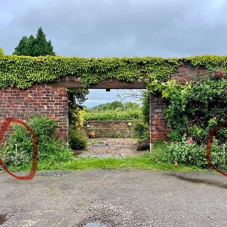 Woodpecker Cottage West Bretton المظهر الخارجي الصورة