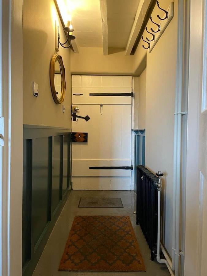 Woodpecker Cottage West Bretton المظهر الخارجي الصورة
