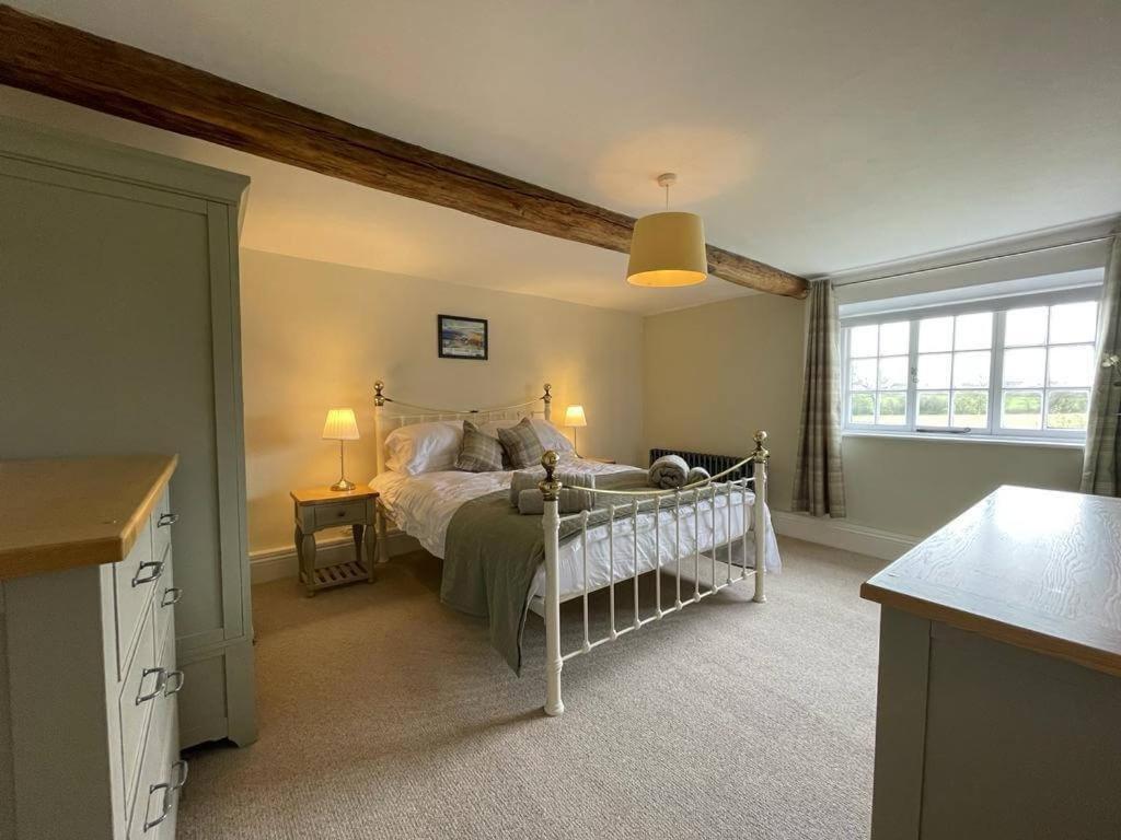 Woodpecker Cottage West Bretton المظهر الخارجي الصورة