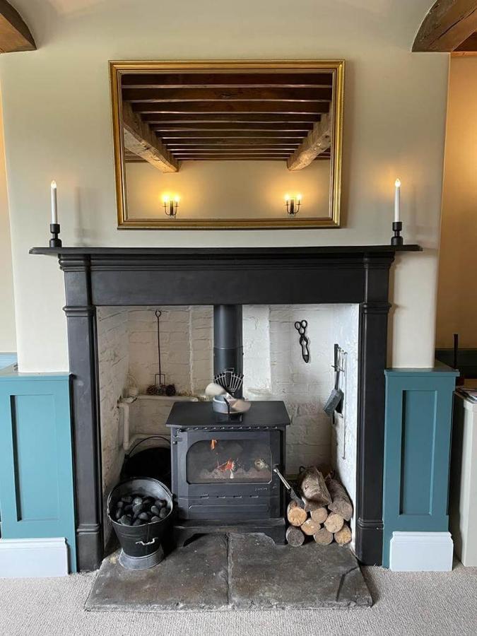 Woodpecker Cottage West Bretton المظهر الخارجي الصورة