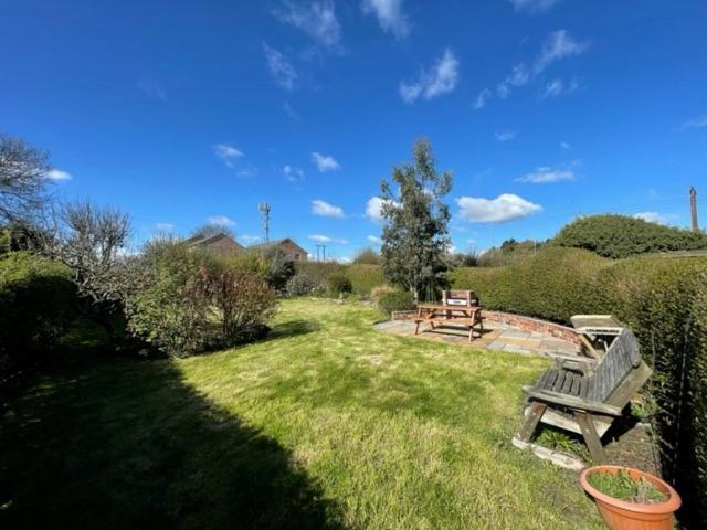 Woodpecker Cottage West Bretton المظهر الخارجي الصورة