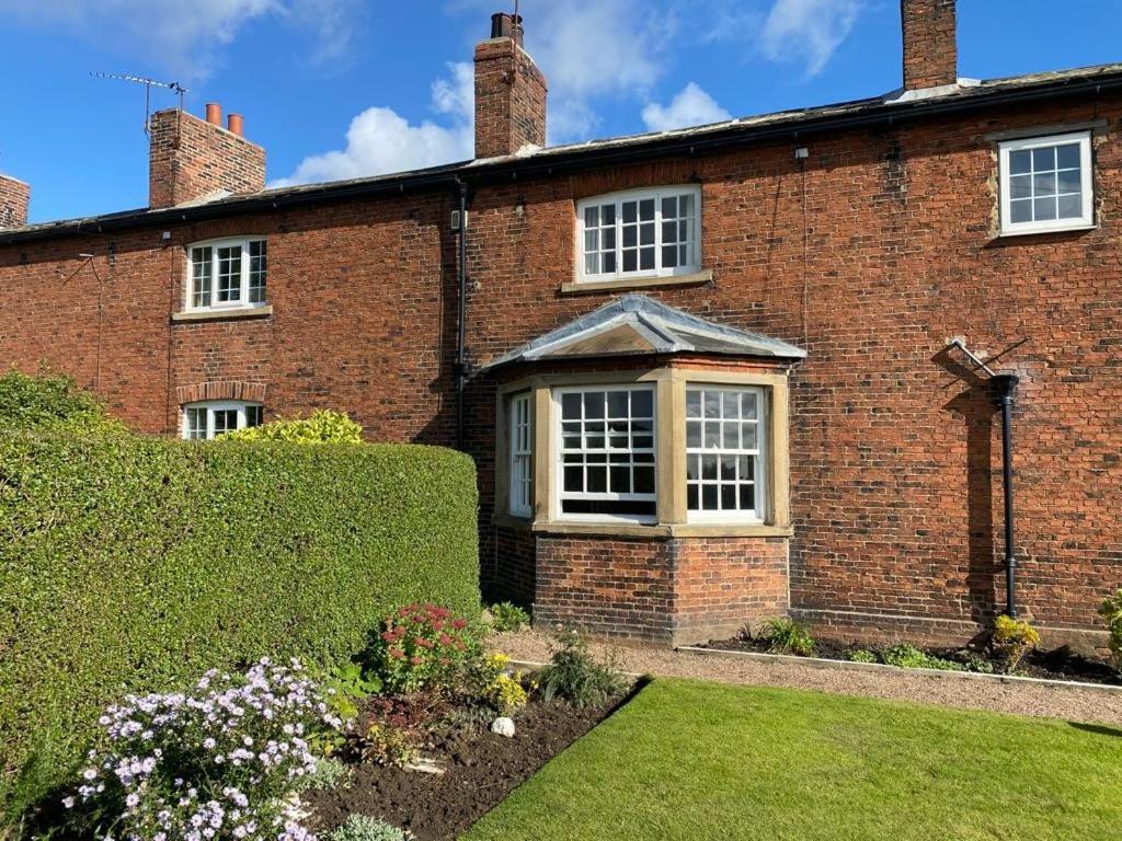 Woodpecker Cottage West Bretton المظهر الخارجي الصورة