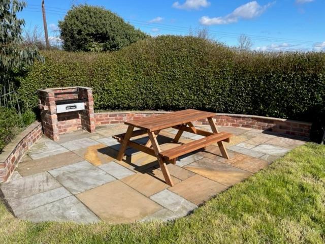 Woodpecker Cottage West Bretton المظهر الخارجي الصورة